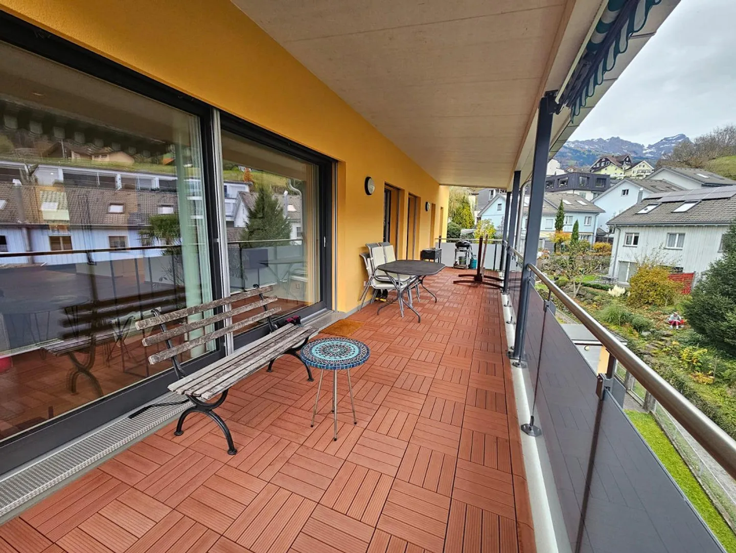 Appartamento 4 1/2 locali al 2° piano - Foto 13 di 17