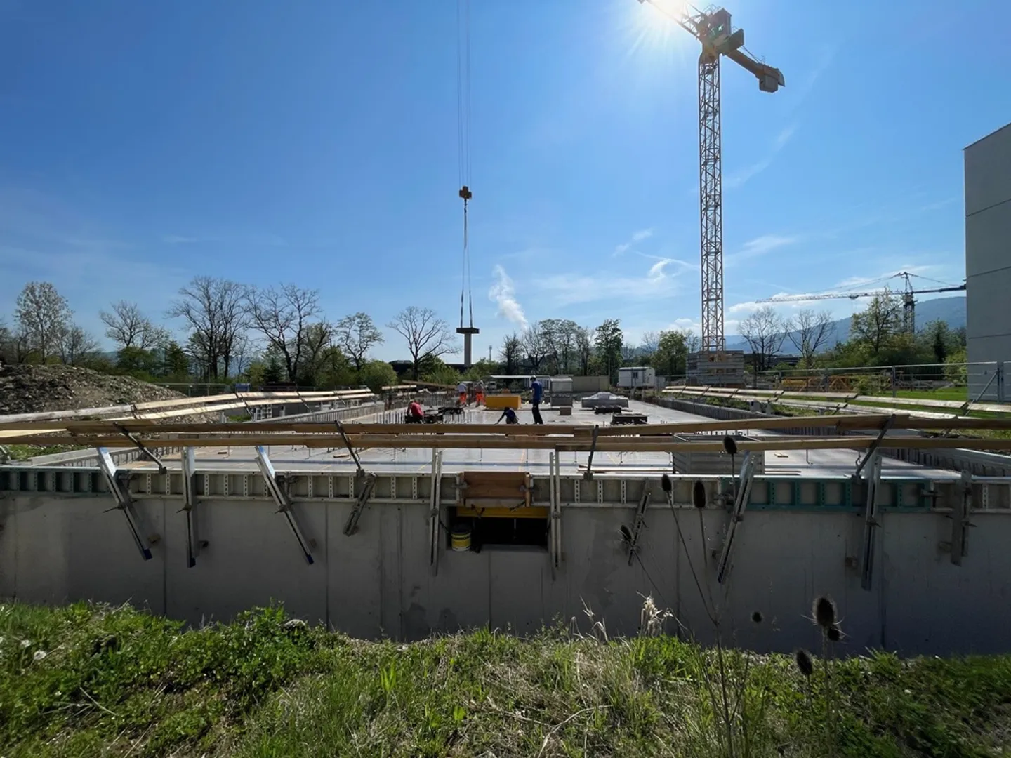 Appartamento, Courtételle - 816000 - Foto 2 di 3