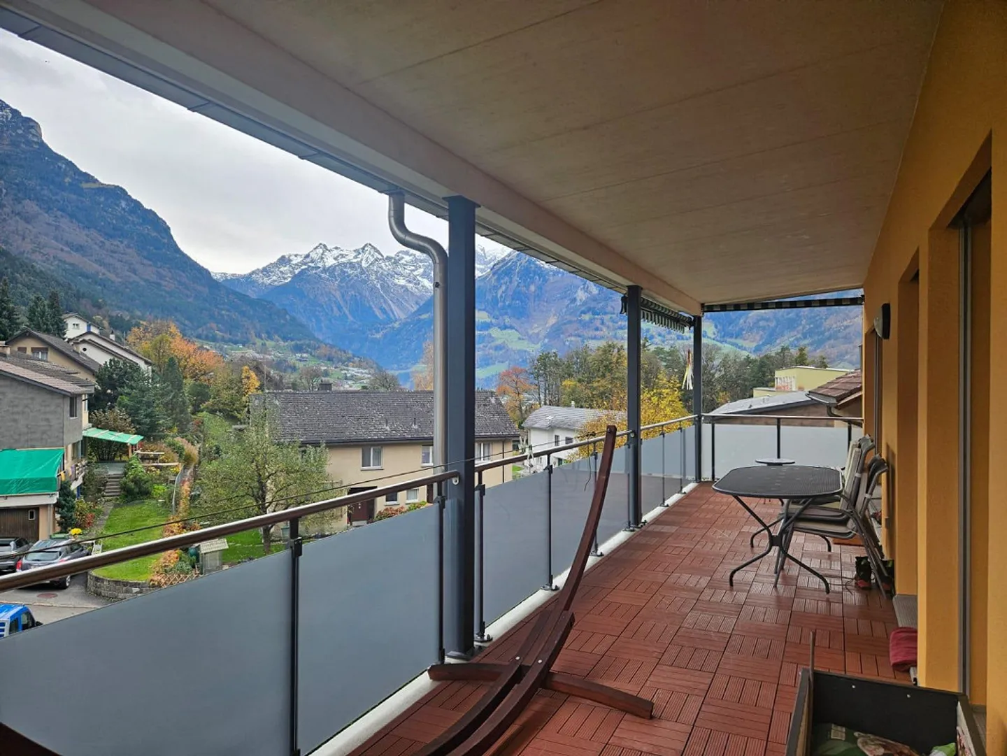 Appartamento 4 1/2 locali al 2° piano - Foto 14 di 17