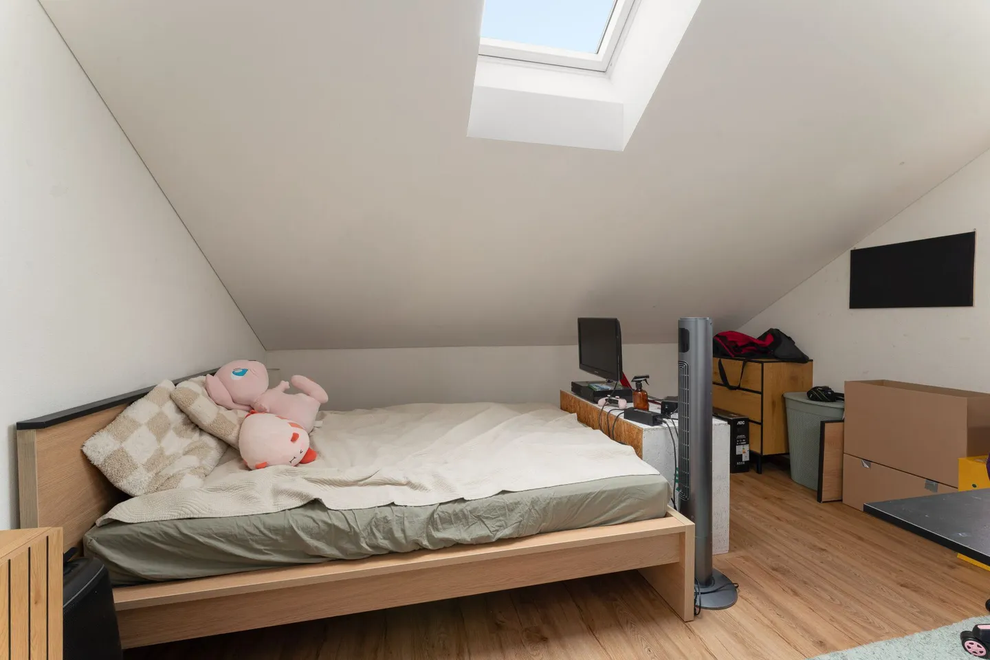 Appartement moderne 4.5 pièces - Photo 6 sur 8