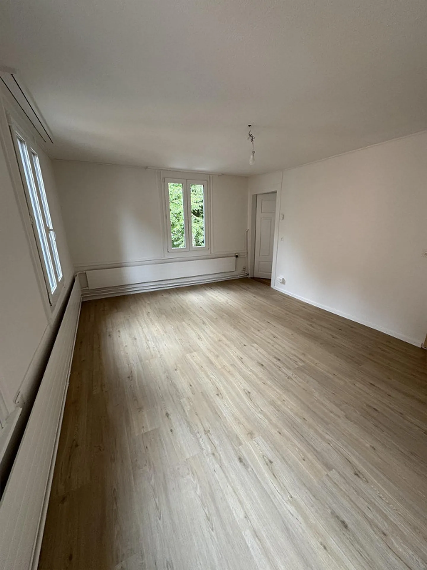 Charmante Renovierte Wohnung - Foto 5 von 15