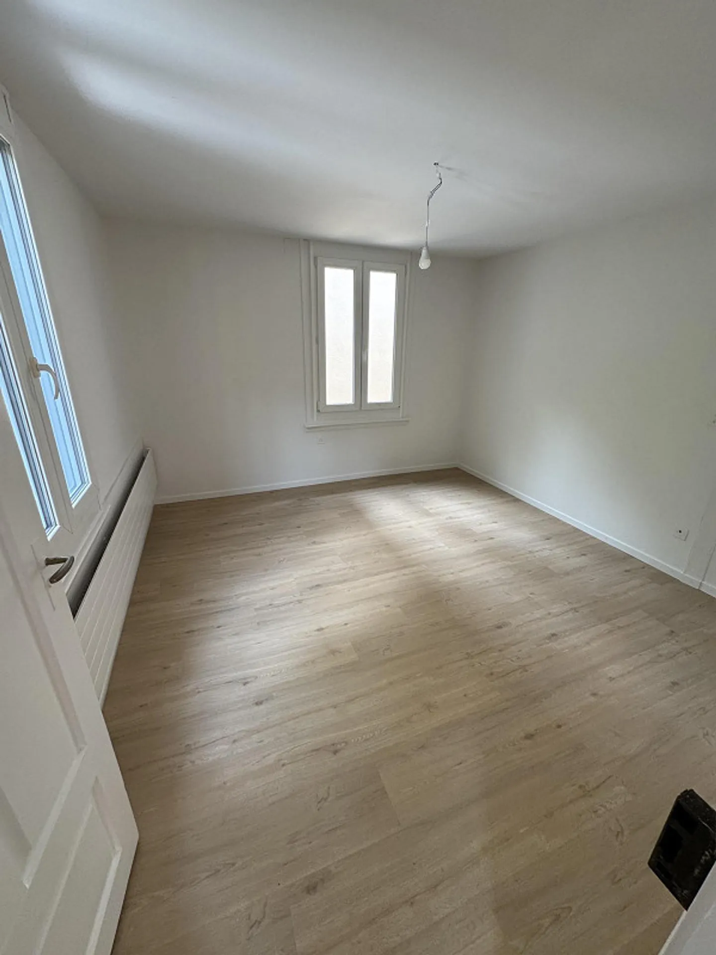 Charmante Renovierte Wohnung - Foto 6 von 15