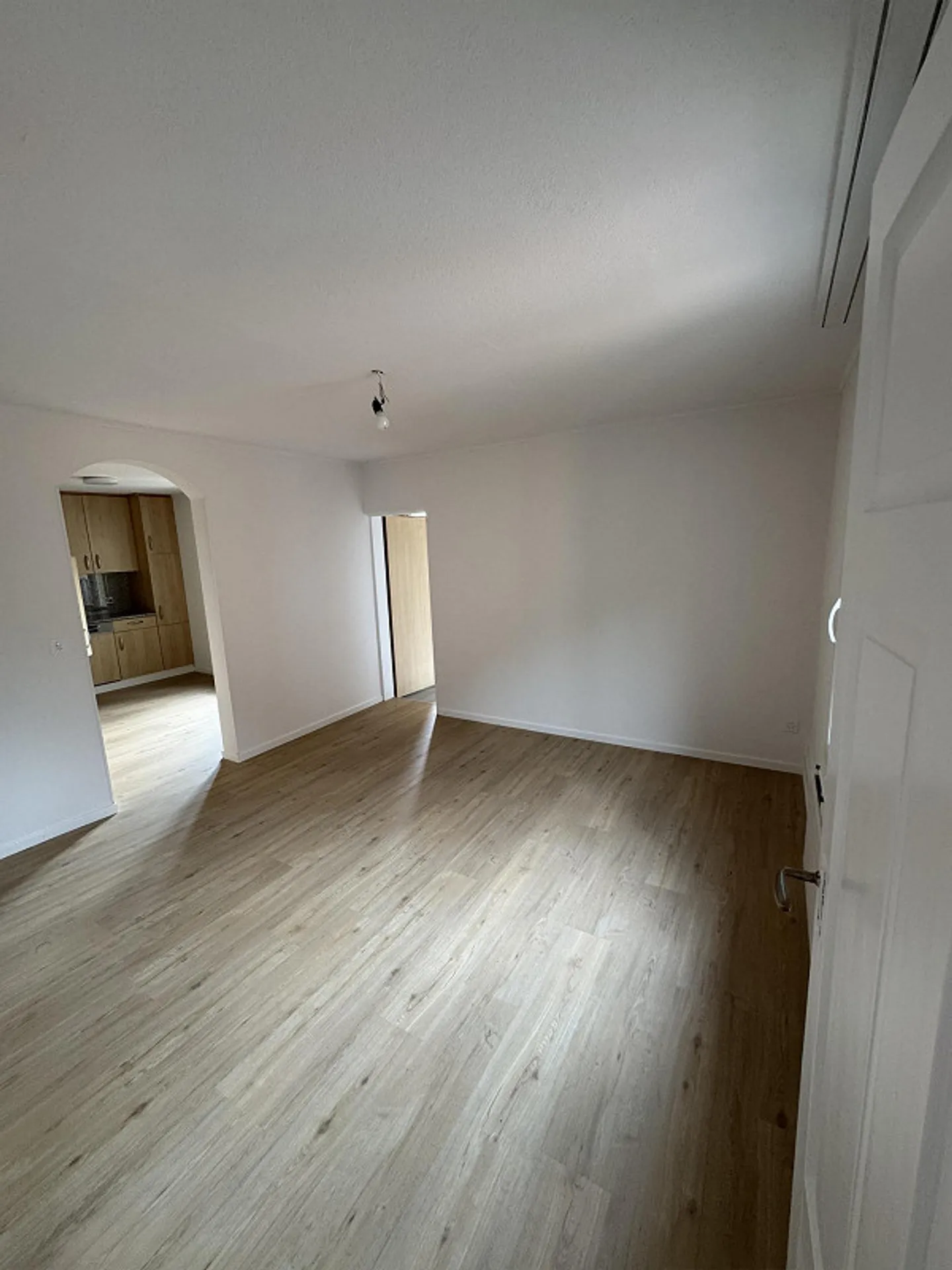 Charmante Renovierte Wohnung - Foto 7 von 15