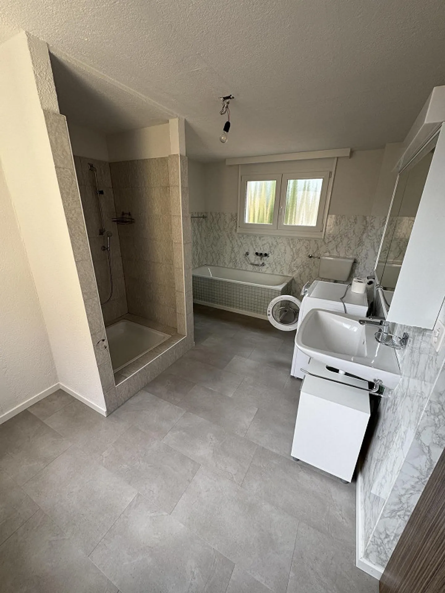 Charmante Renovierte Wohnung - Foto 9 von 15