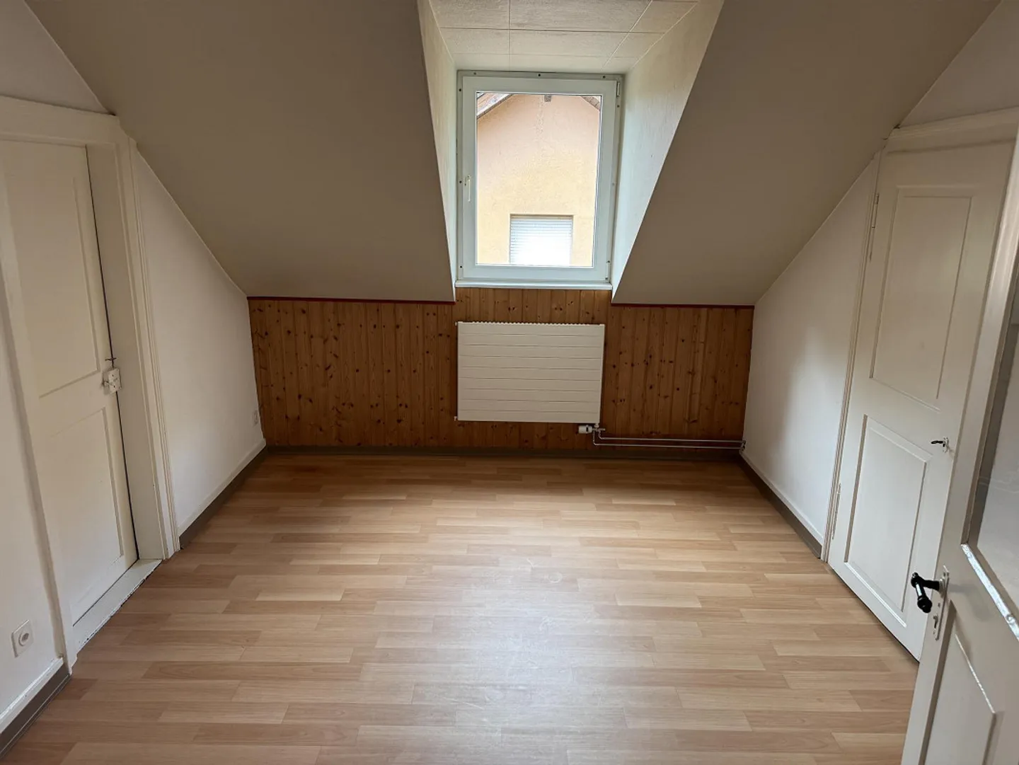 Charmante Renovierte Wohnung - Foto 10 von 15
