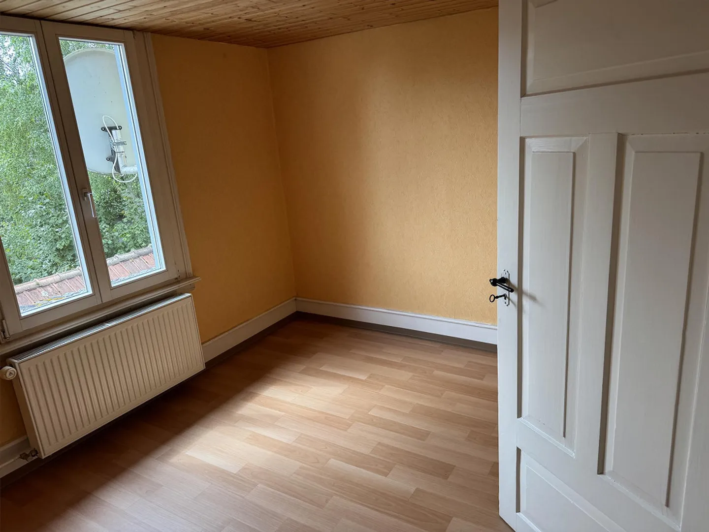 Charmante Renovierte Wohnung - Foto 11 von 15