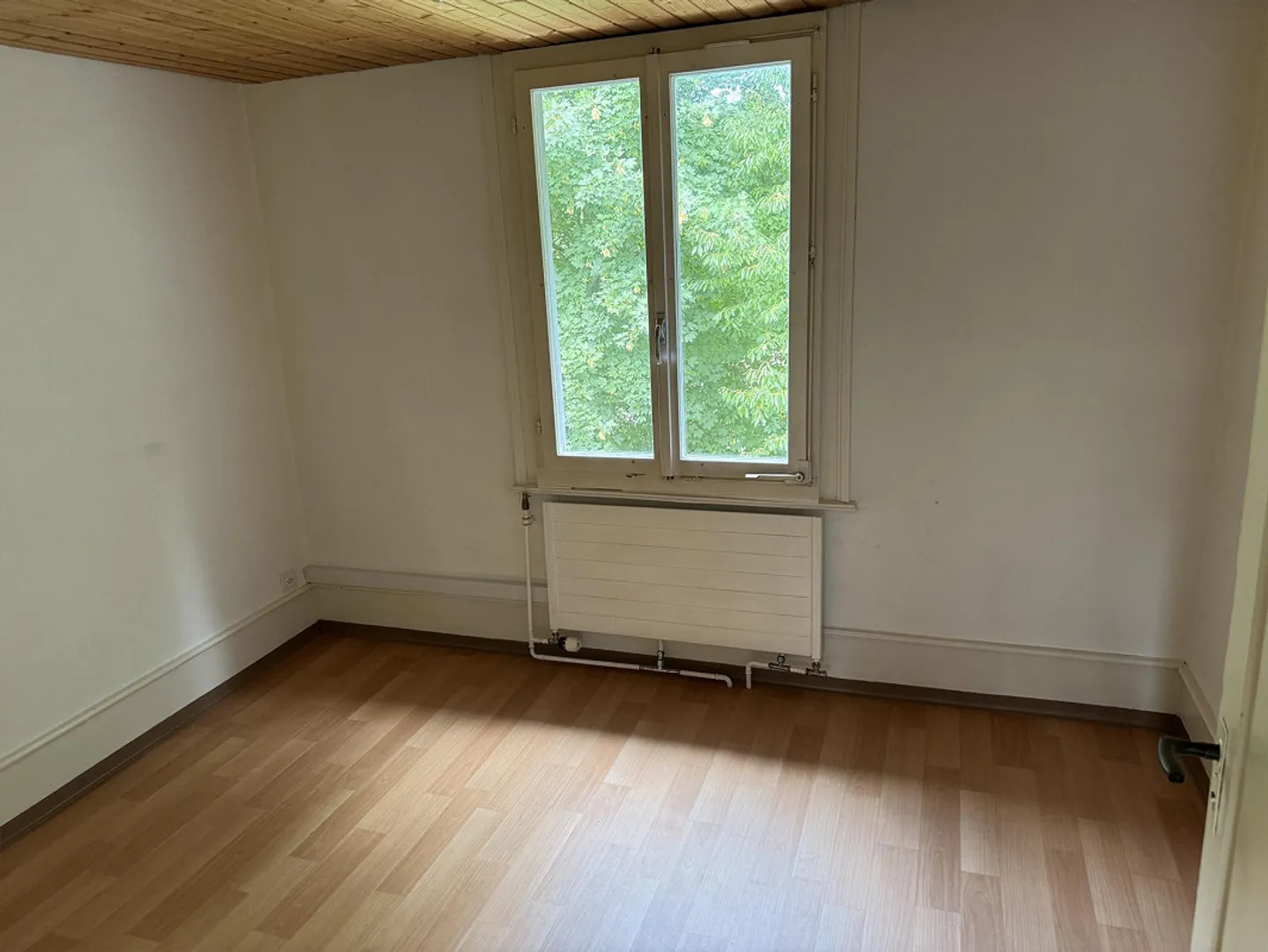 Charmante Renovierte Wohnung - Foto 12 von 15