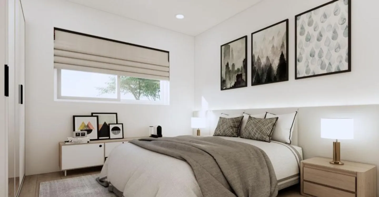 Stunning Penthouse in Saxon - Photo 7 of 13