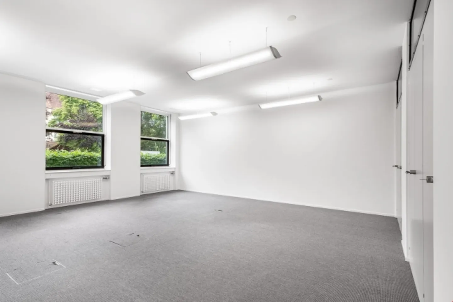 Ausgebaut & bezugsbereit: sofort nutzbare Bürofläche - Foto 5 von 11