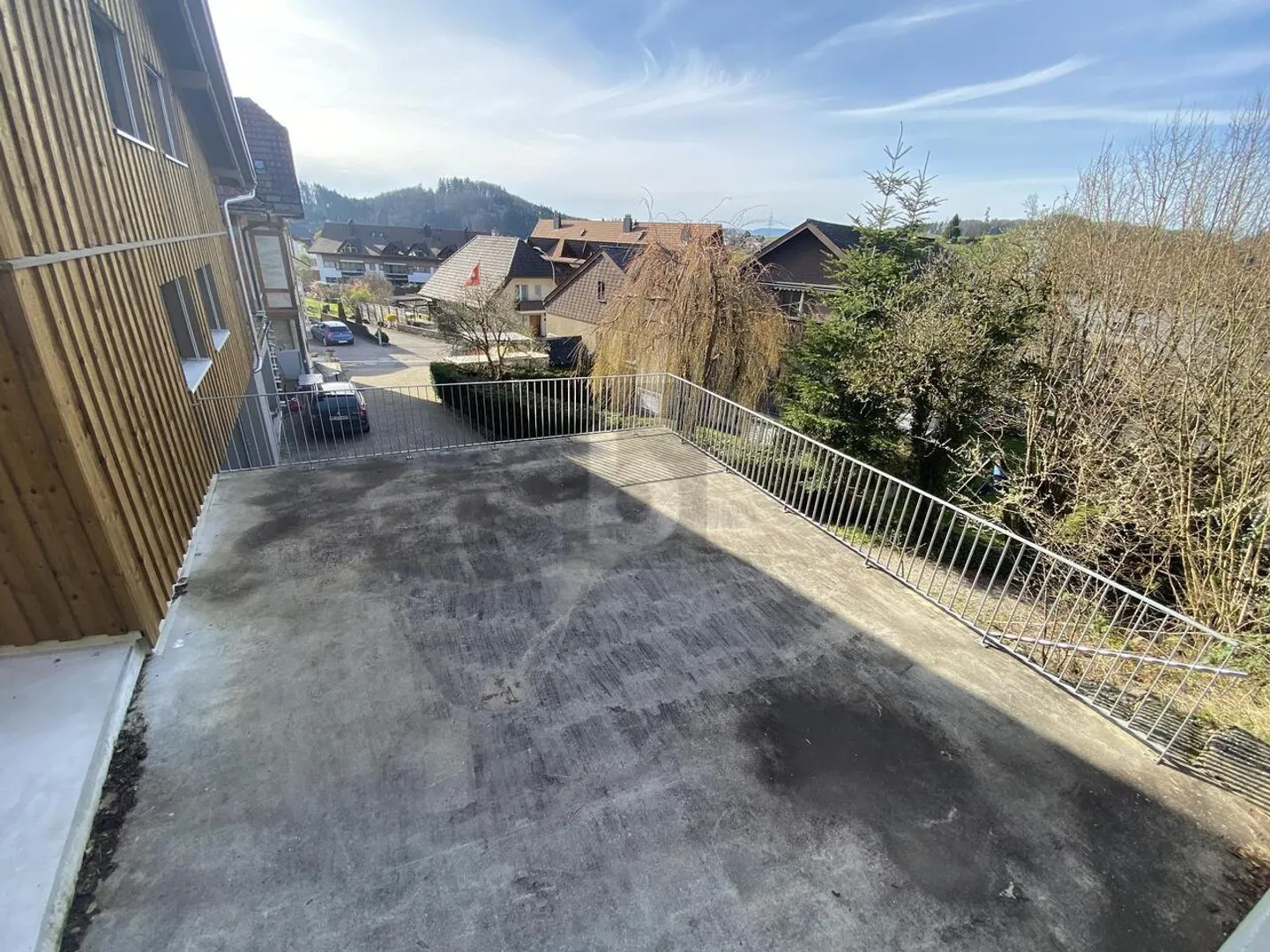 TERRAZZA SOLEGGIATA PER LE MASSIME ESIGENZE - Foto 1 di 6