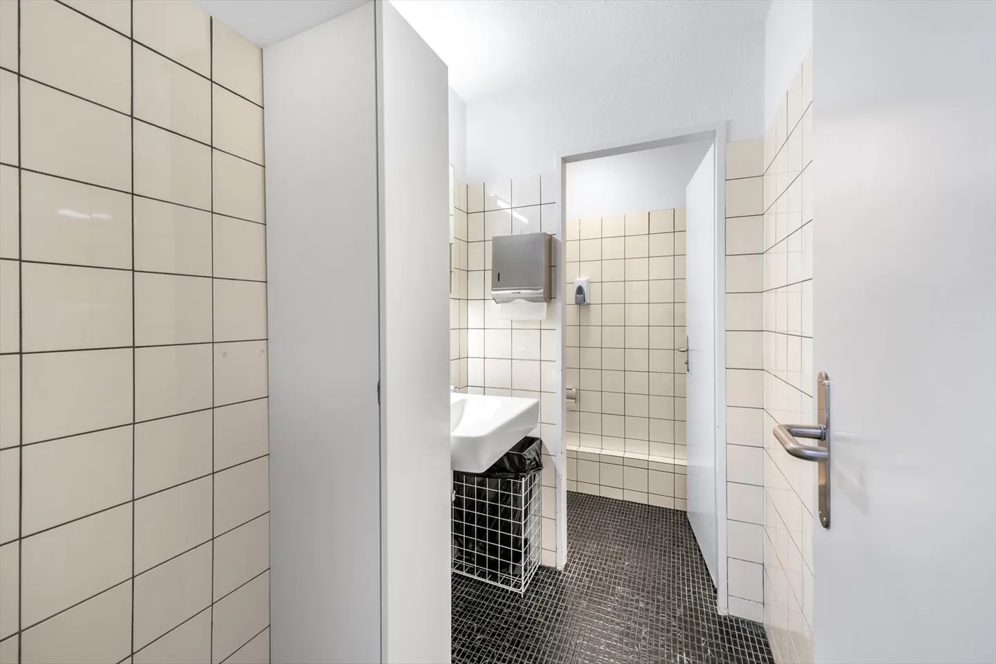 Espace de bureau à louer à Zurich à Stauffacherstrasse 101/105 - Photo 12 sur 12