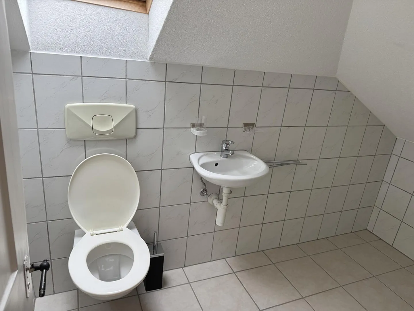 Charmante Renovierte Wohnung - Foto 13 von 15