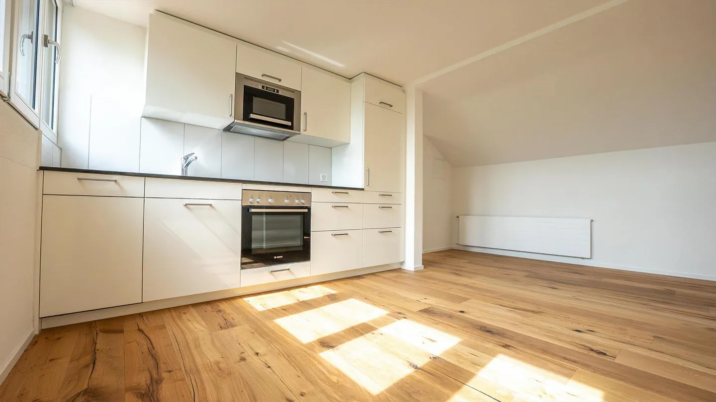 Appartamento 2.5 locali a San Gallo - Foto 1 di 13