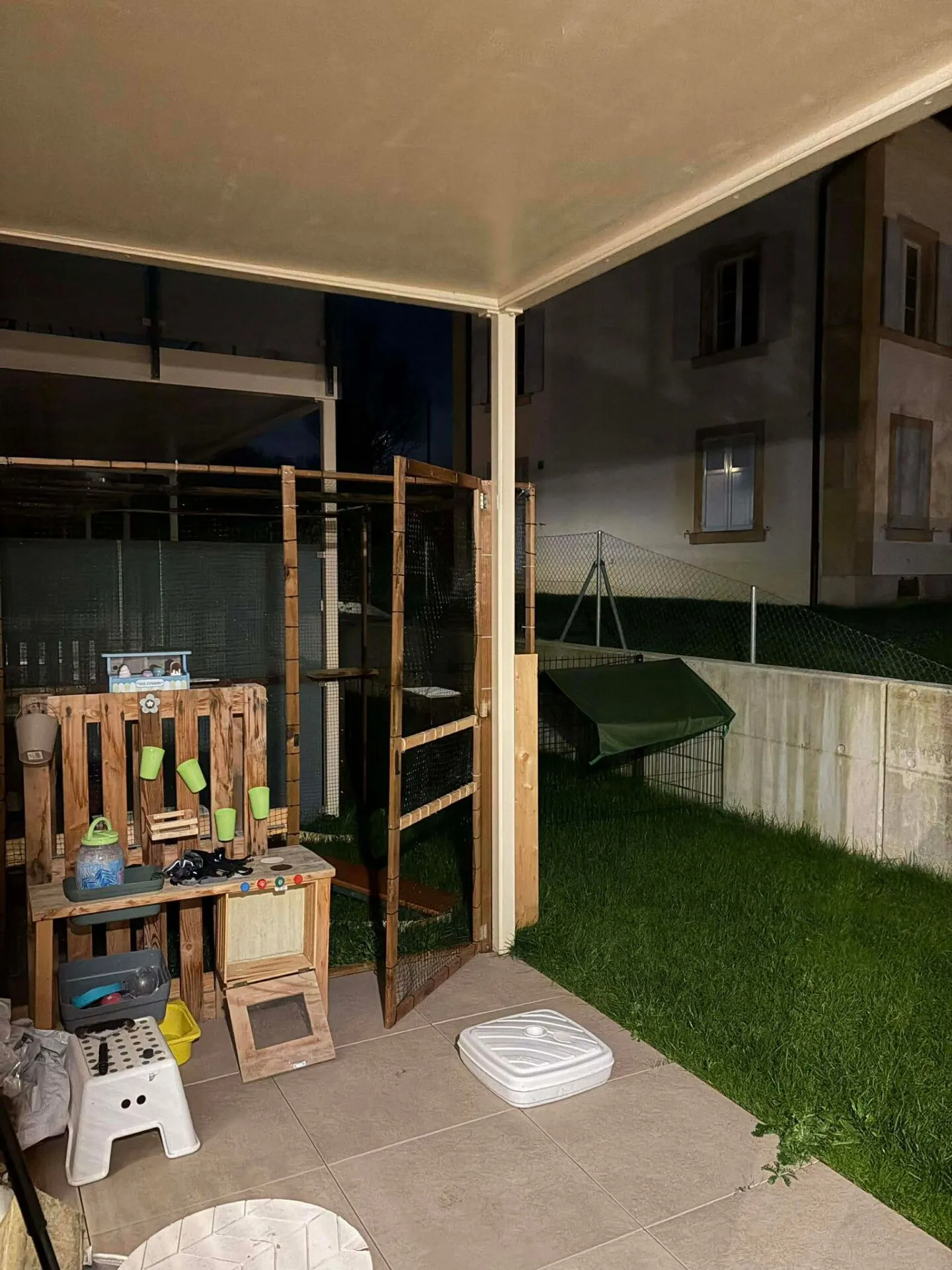 Appartement à louer - Photo 4 sur 9