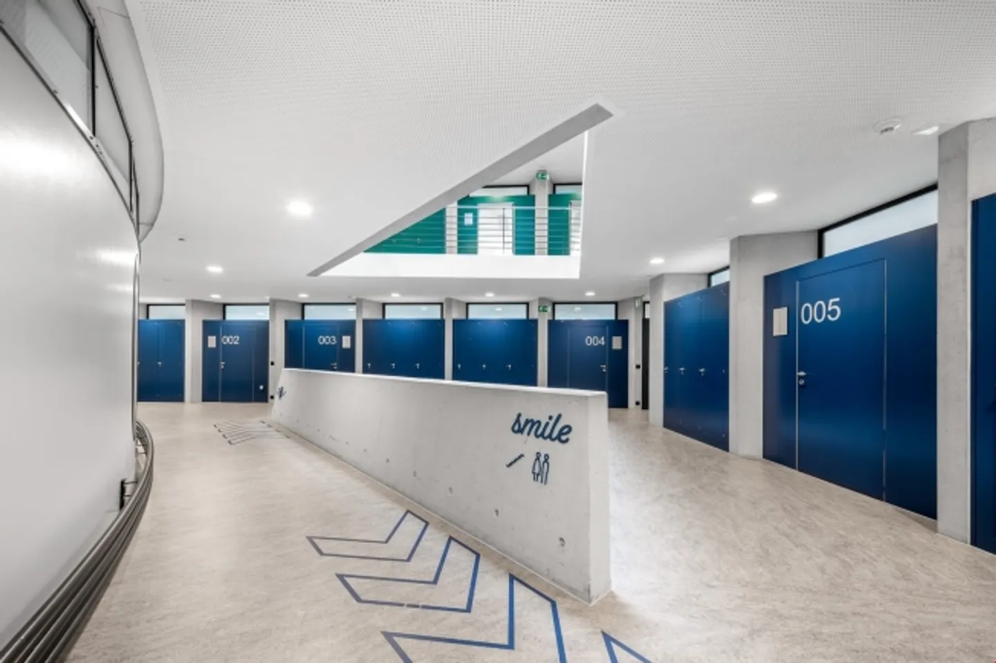 Ausgebaut & bezugsbereit: sofort nutzbare Bürofläche - Foto 3 von 11