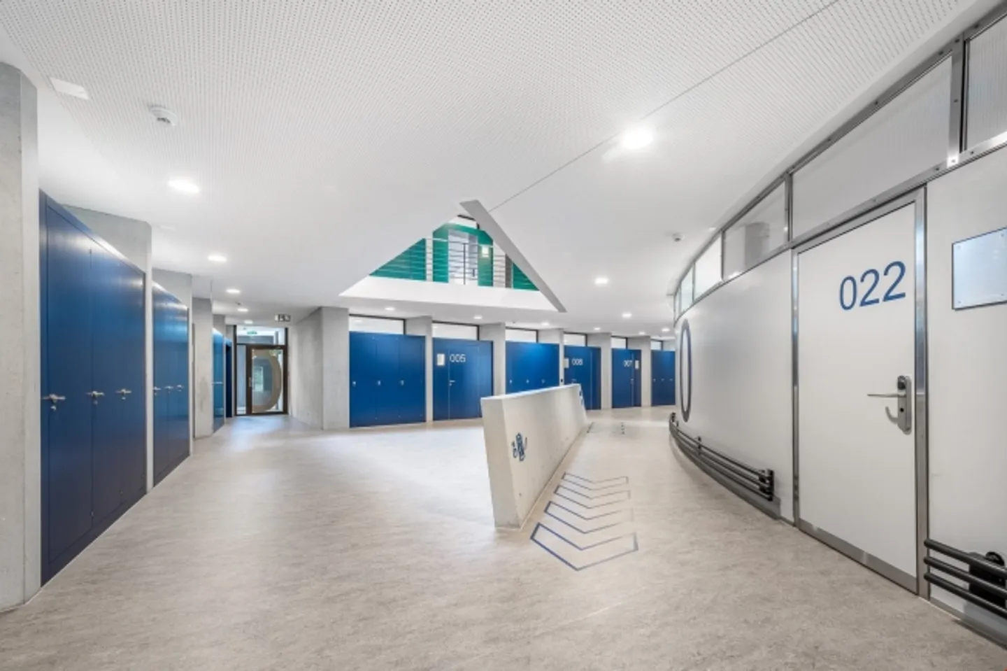 Ausgebaut & bezugsbereit: sofort nutzbare Bürofläche - Foto 7 von 11