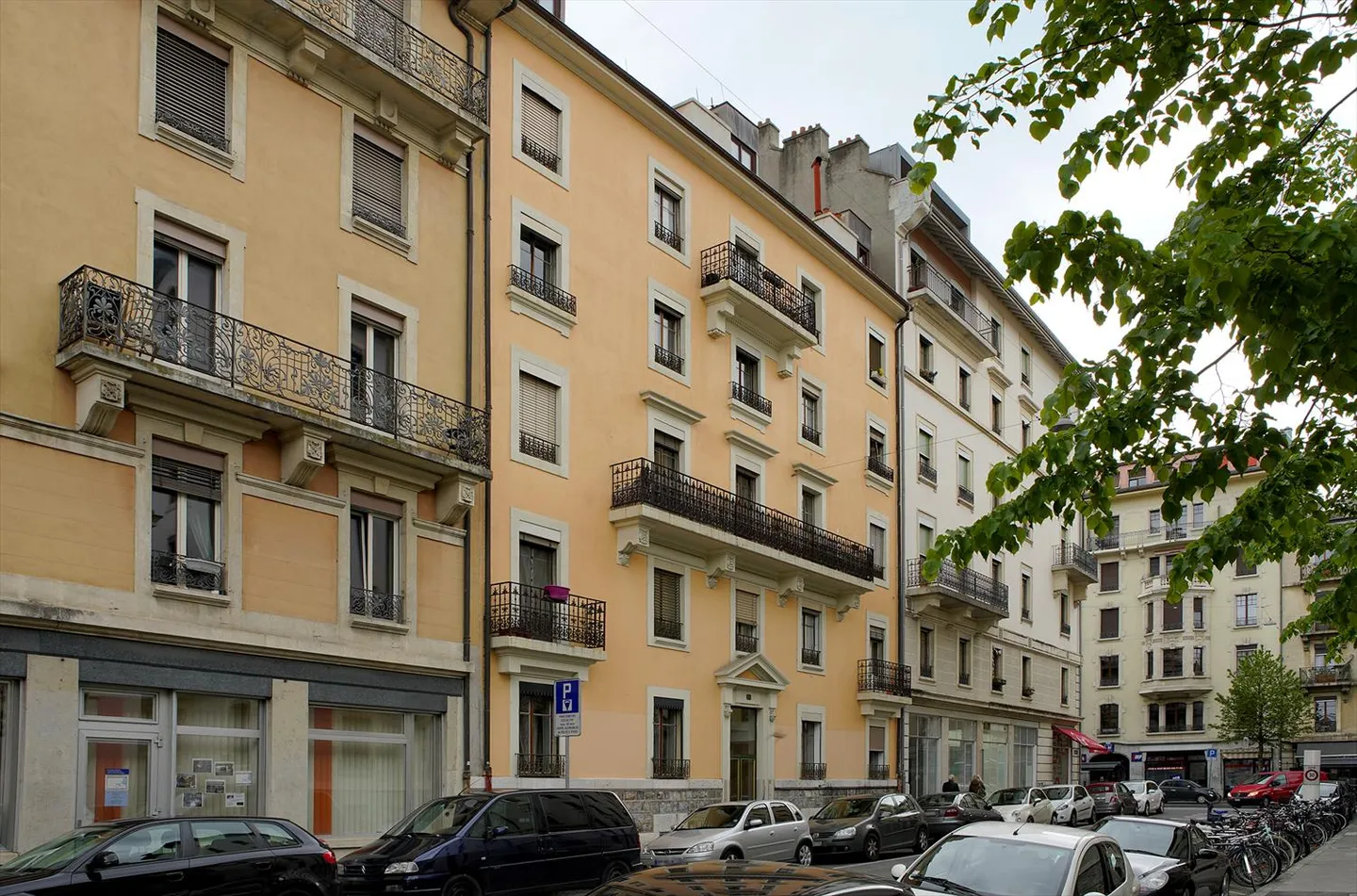 Appartement 4 pièces - Photo 3 sur 4