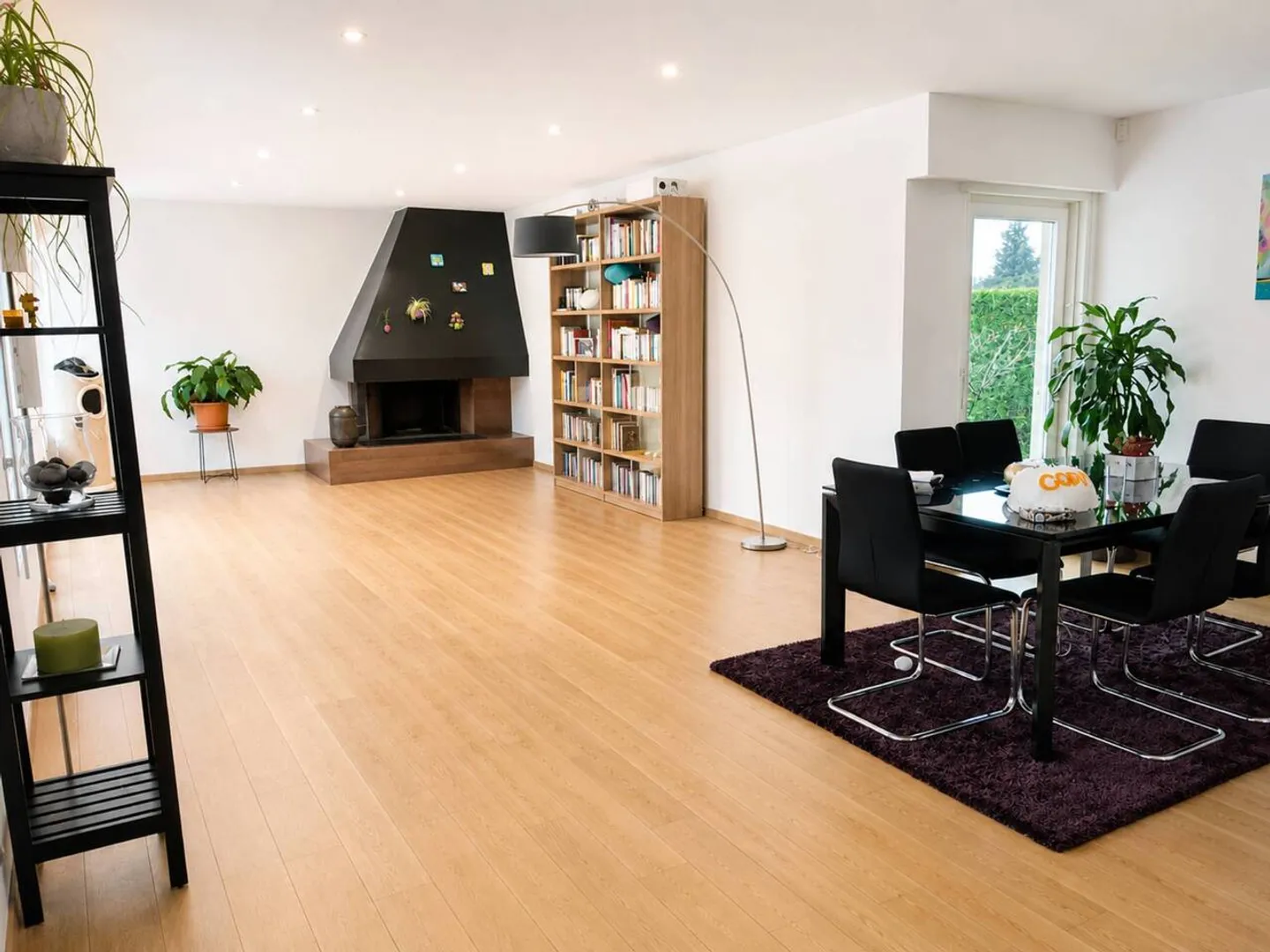 5-room detached house with large garden and double garage - Photo 5 of 5