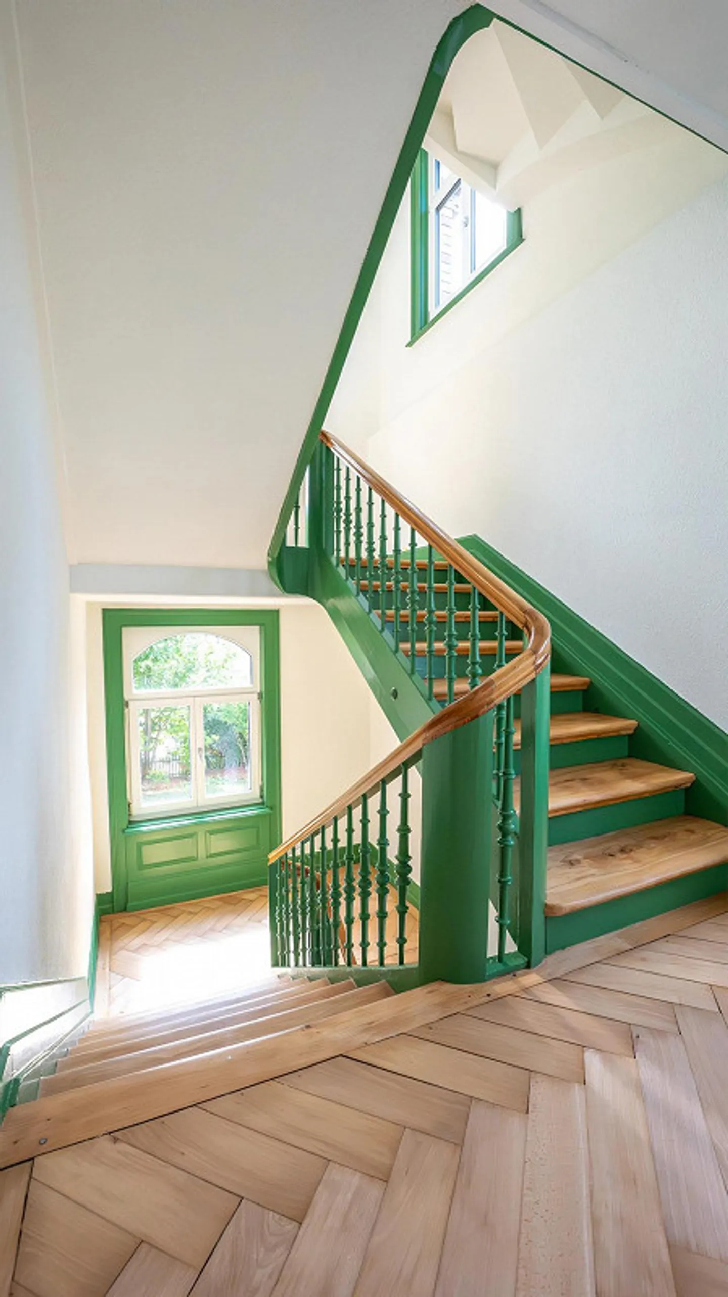 Appartamento 2.5 locali a San Gallo - Foto 8 di 13