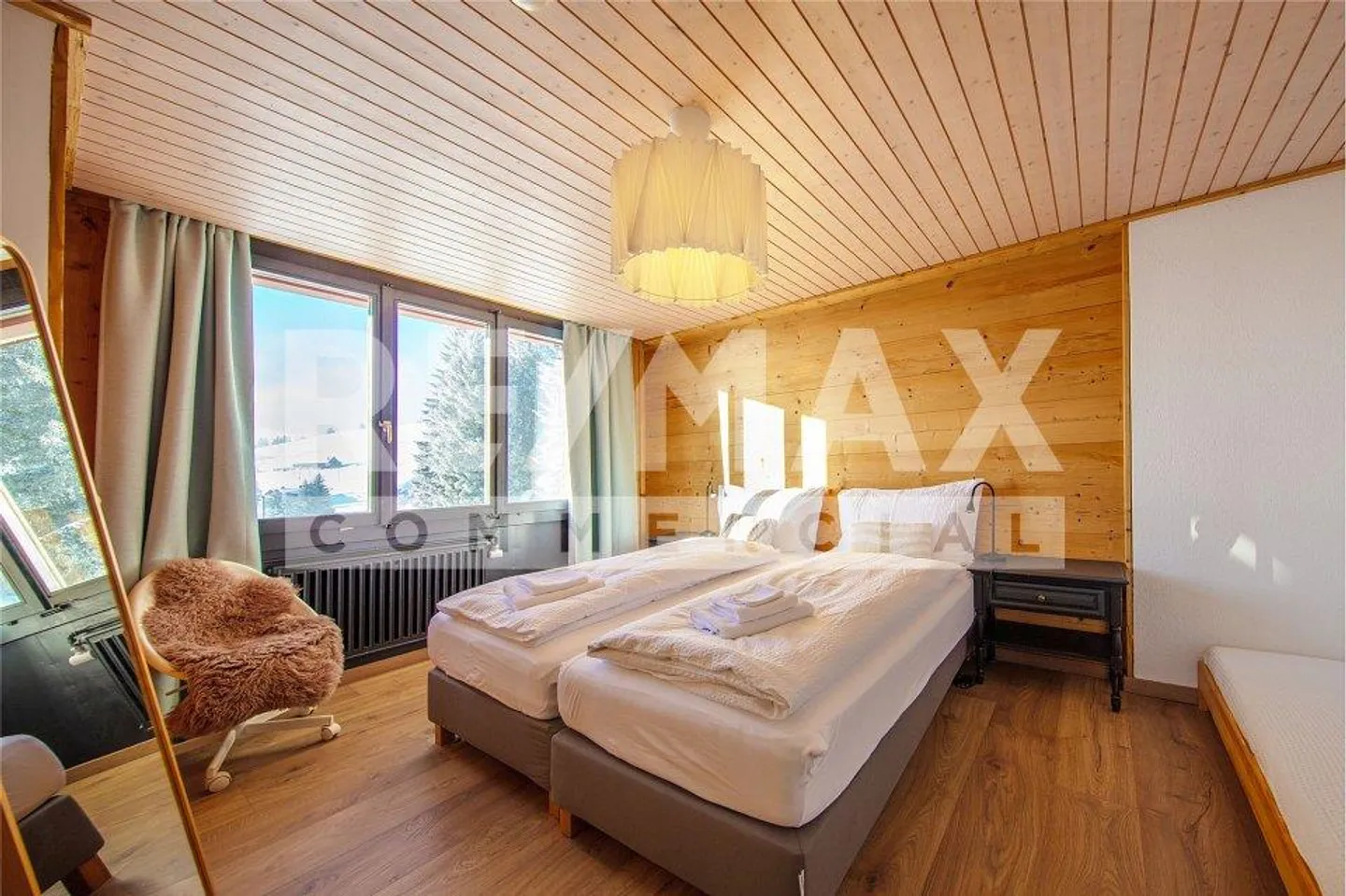 Hotel in an attractive location on Rigi Kaltbad seeks new ownership - Photo 3 of 13