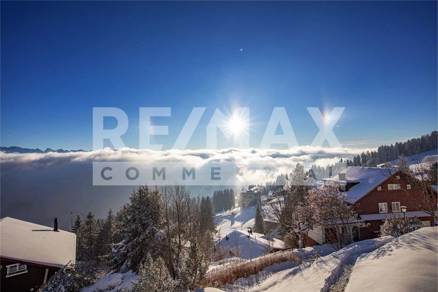 Hotel in an attractive location on Rigi Kaltbad seeks new ownership - Photo 5 of 13