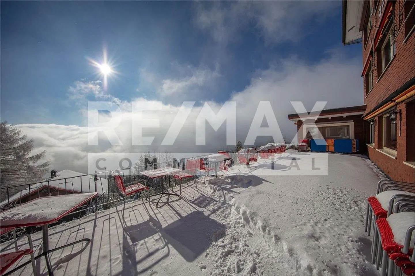 Hotel in an attractive location on Rigi Kaltbad seeks new ownership - Photo 7 of 13