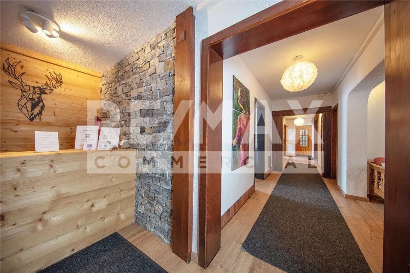 Hotel in an attractive location on Rigi Kaltbad seeks new ownership - Photo 8 of 13