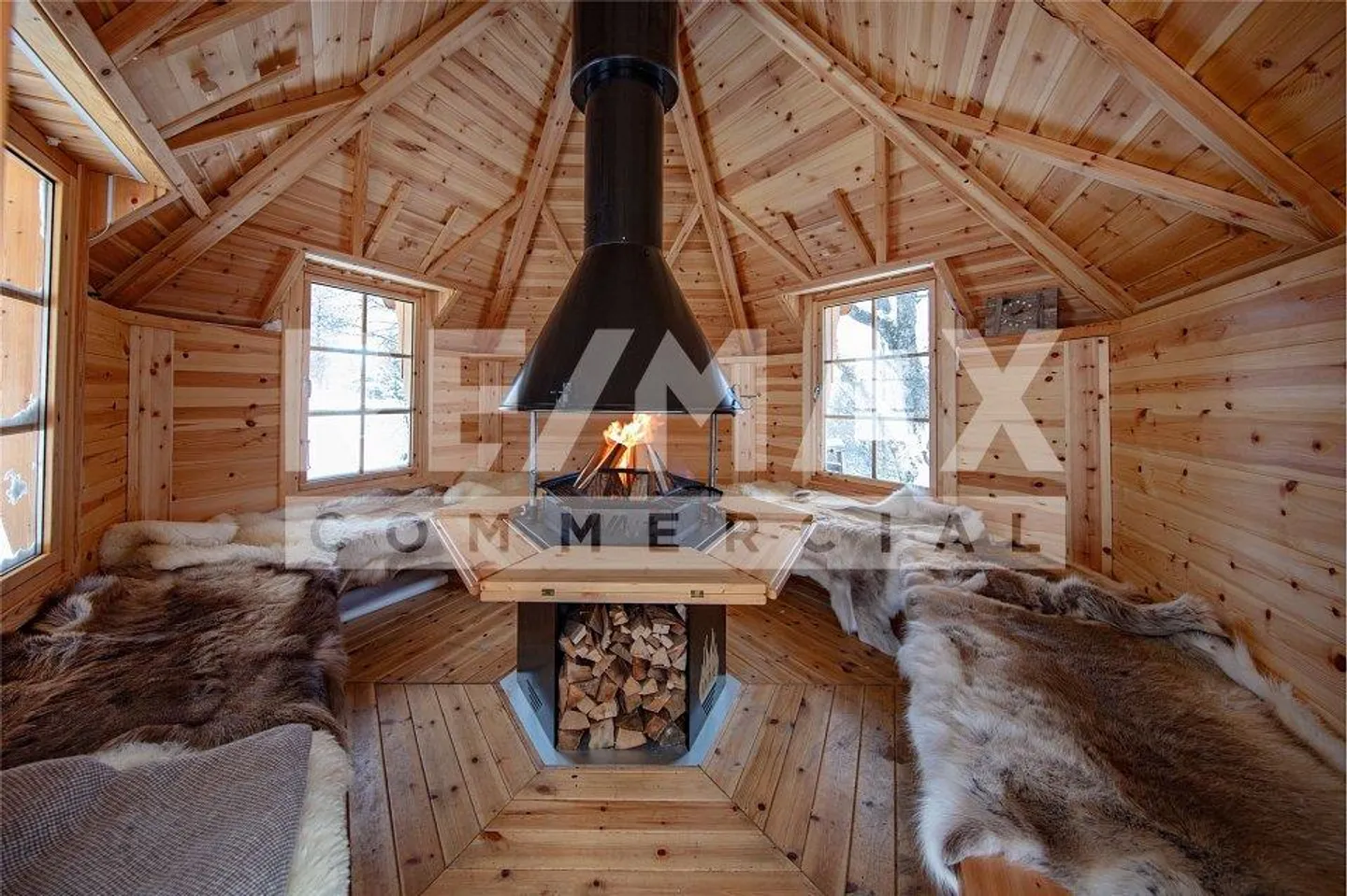 Hotel in an attractive location on Rigi Kaltbad seeks new ownership - Photo 9 of 13