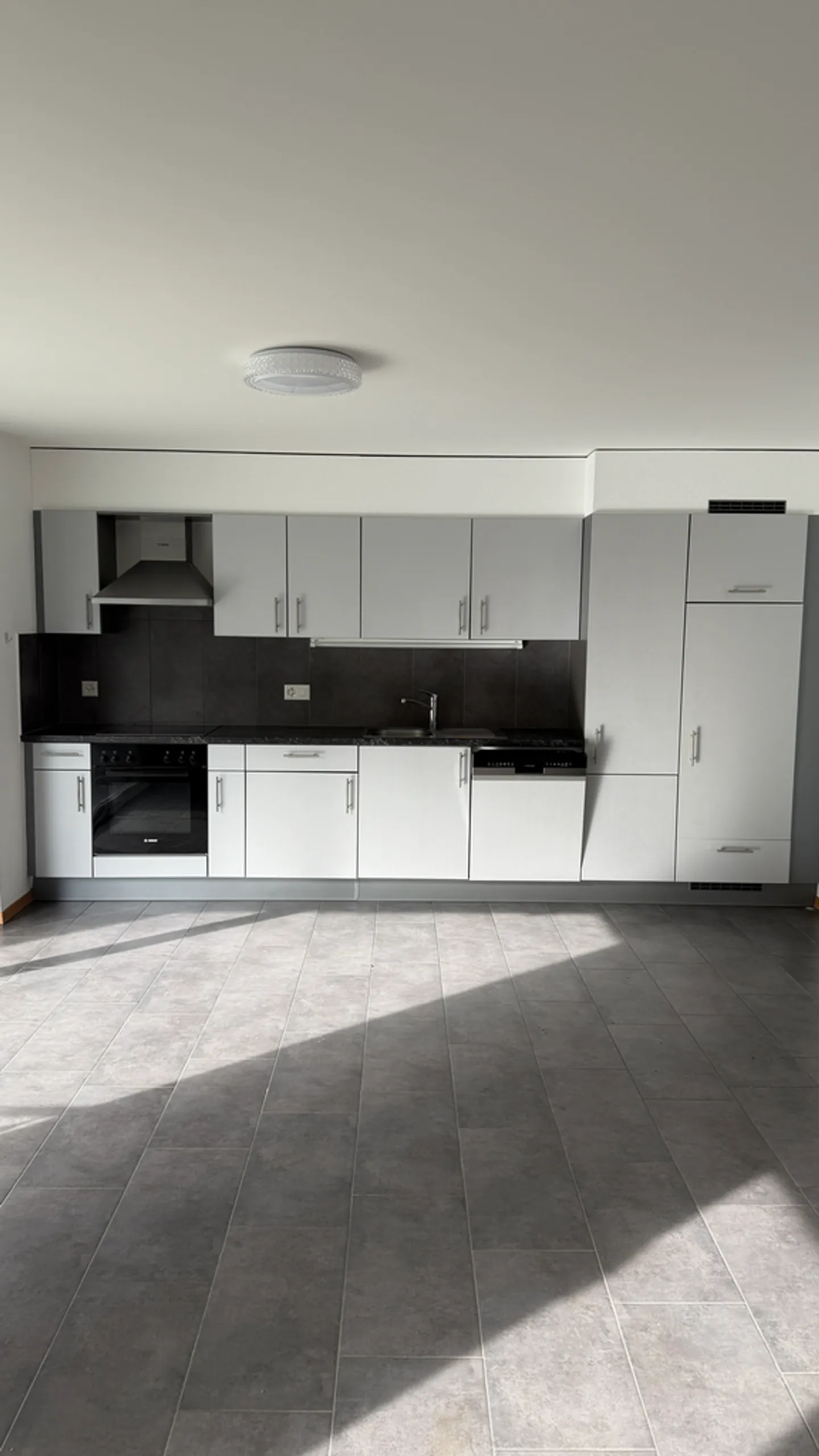 Geräumige 3.5-Zimmer-Wohnung - Foto 1 von 6