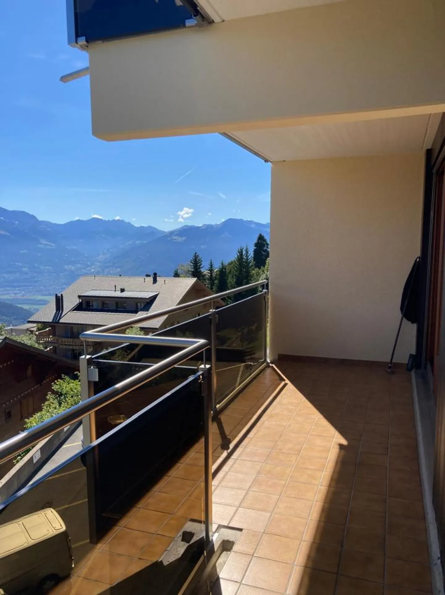 Magnifico appartamento di 2,5 stanze - Foto 4 di 6