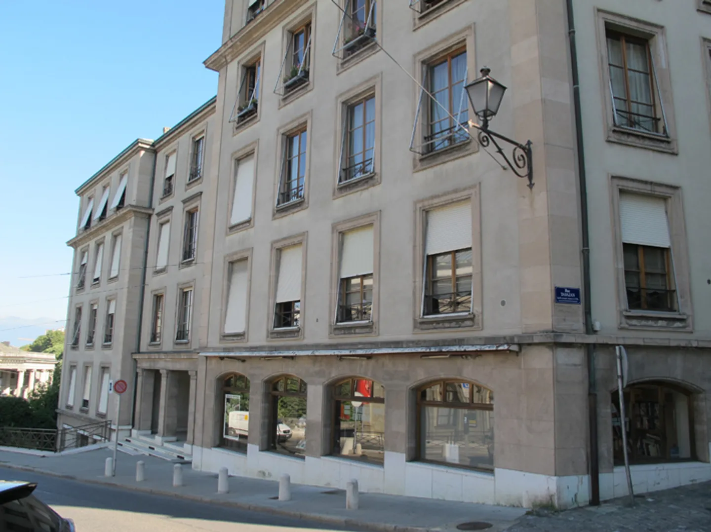 4,5-Zimmer-Wohnung - Foto 1 von 4