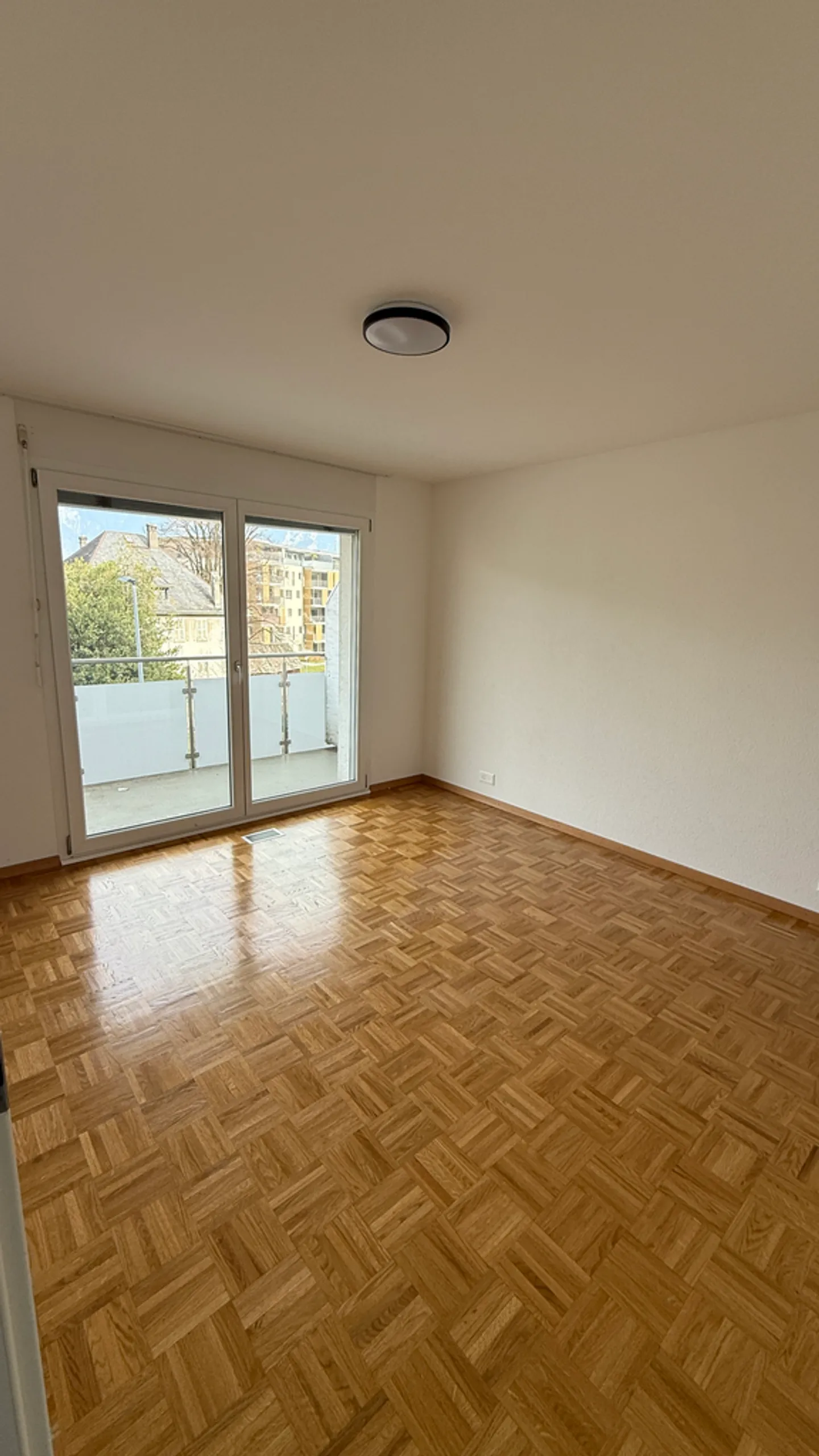 Geräumige 3.5-Zimmer-Wohnung - Foto 5 von 6