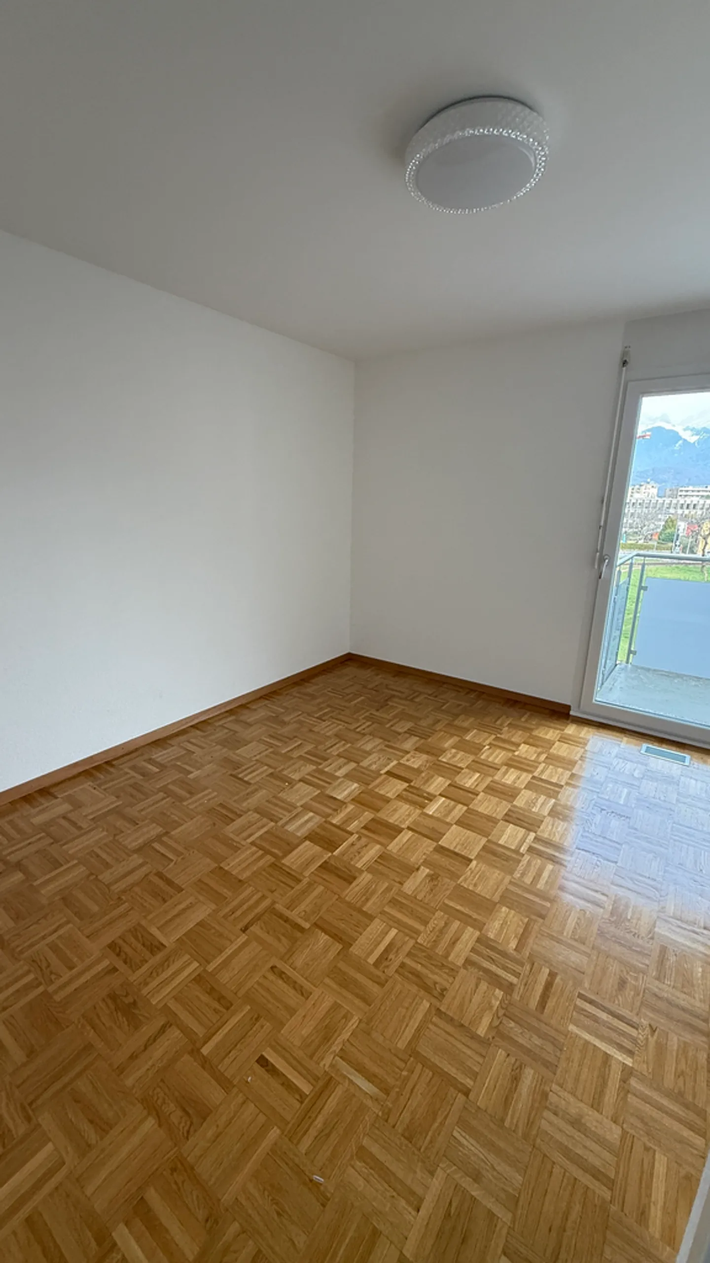 Geräumige 3.5-Zimmer-Wohnung - Foto 4 von 6