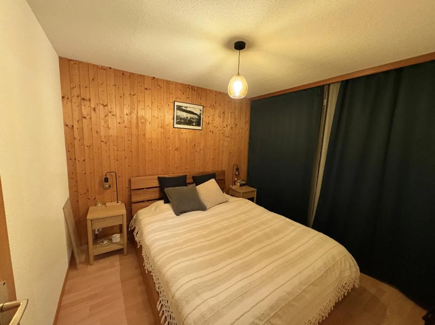 Magnifico appartamento di 2,5 stanze - Foto 5 di 6