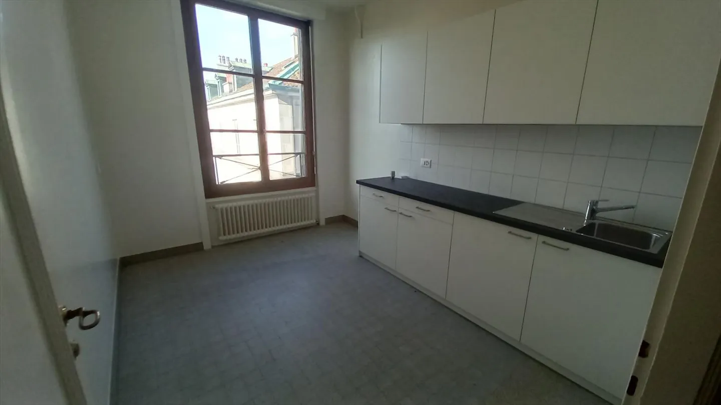 4,5-Zimmer-Wohnung - Foto 2 von 4