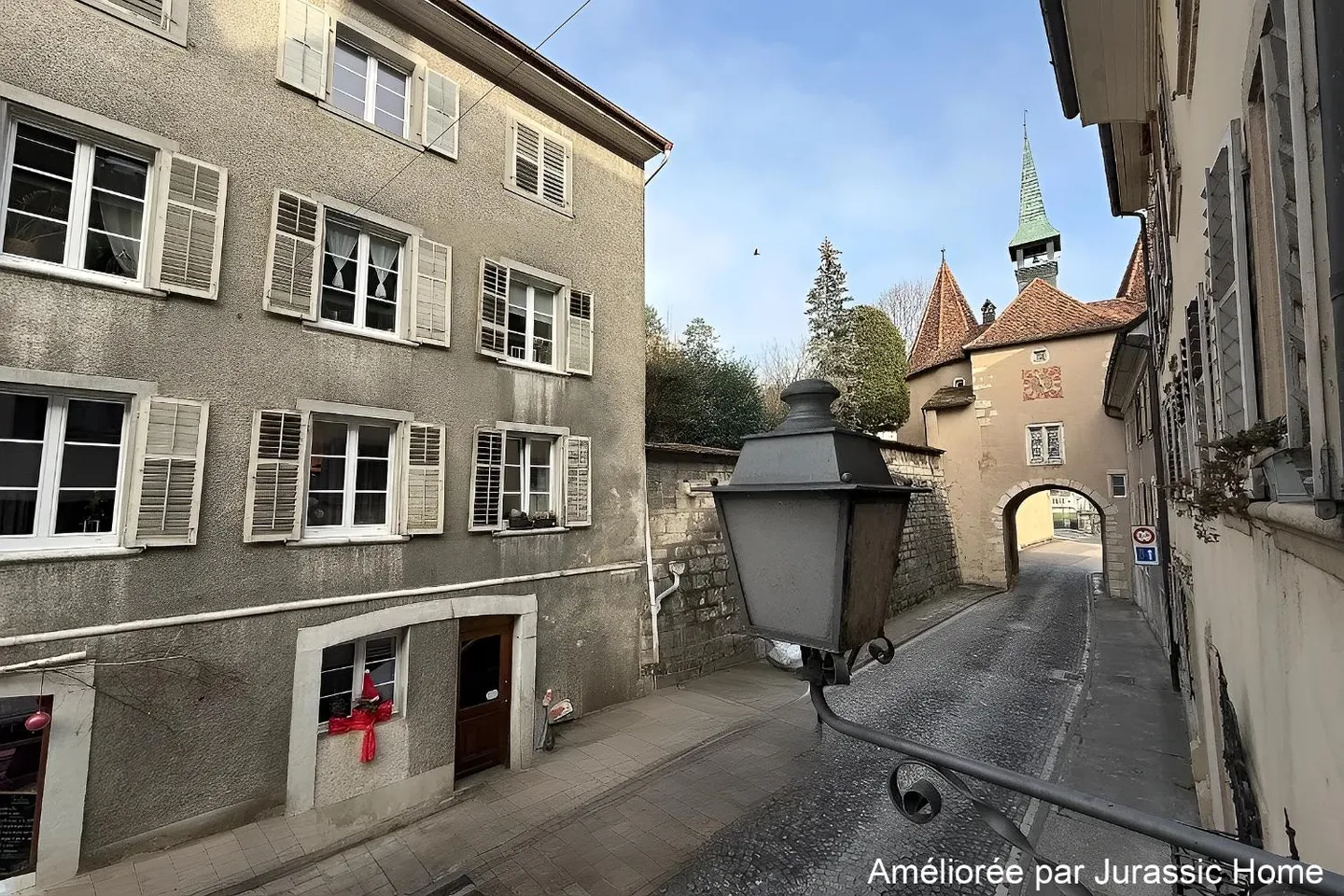 4-Zimmer-Wohnung - Foto 13 von 13