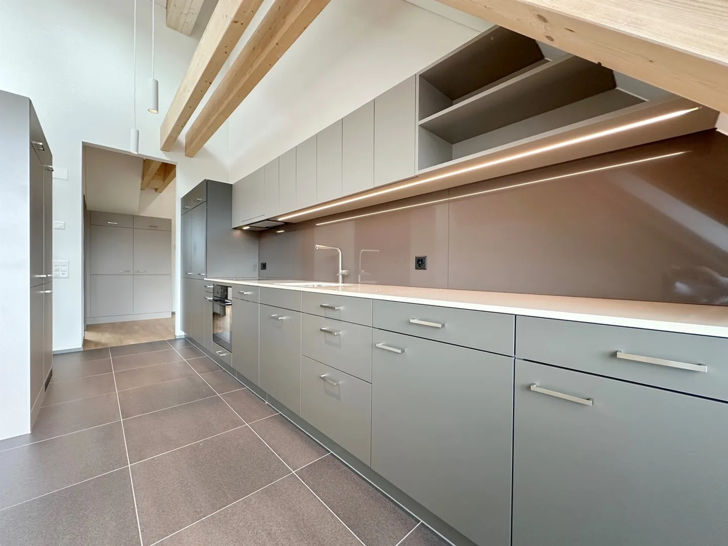 Living at the Pulse of the City - Trendy - Modern - Your New Home? - Photo 7 of 13