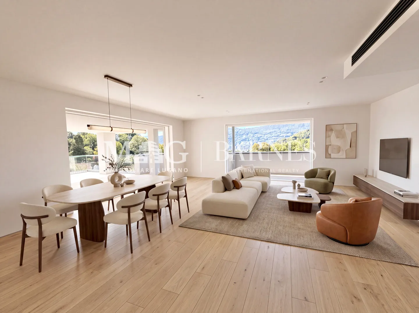 Penthouse for sale - Photo 2 of 6