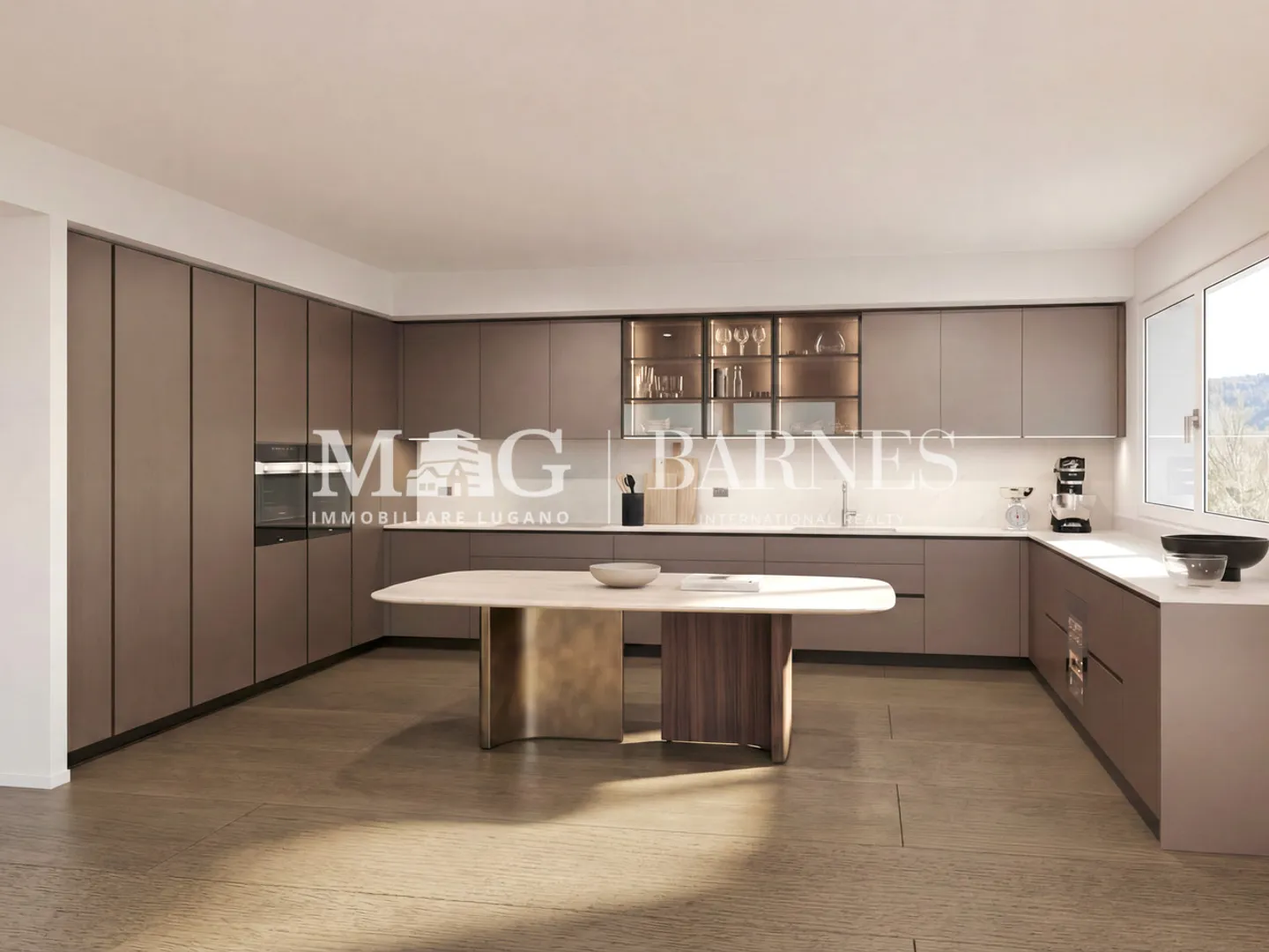 Penthouse for sale - Photo 3 of 6