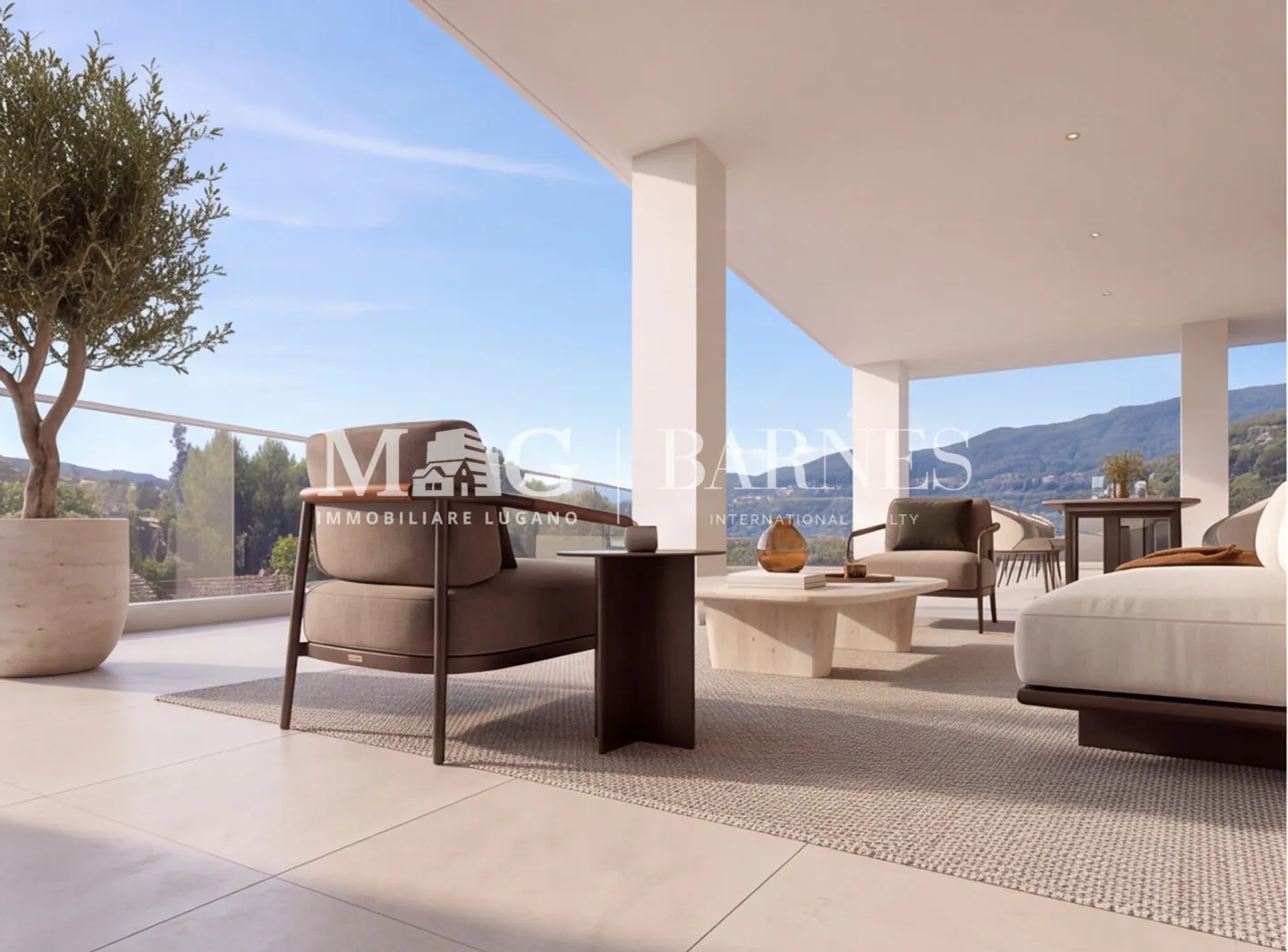 Penthouse for sale - Photo 6 of 6