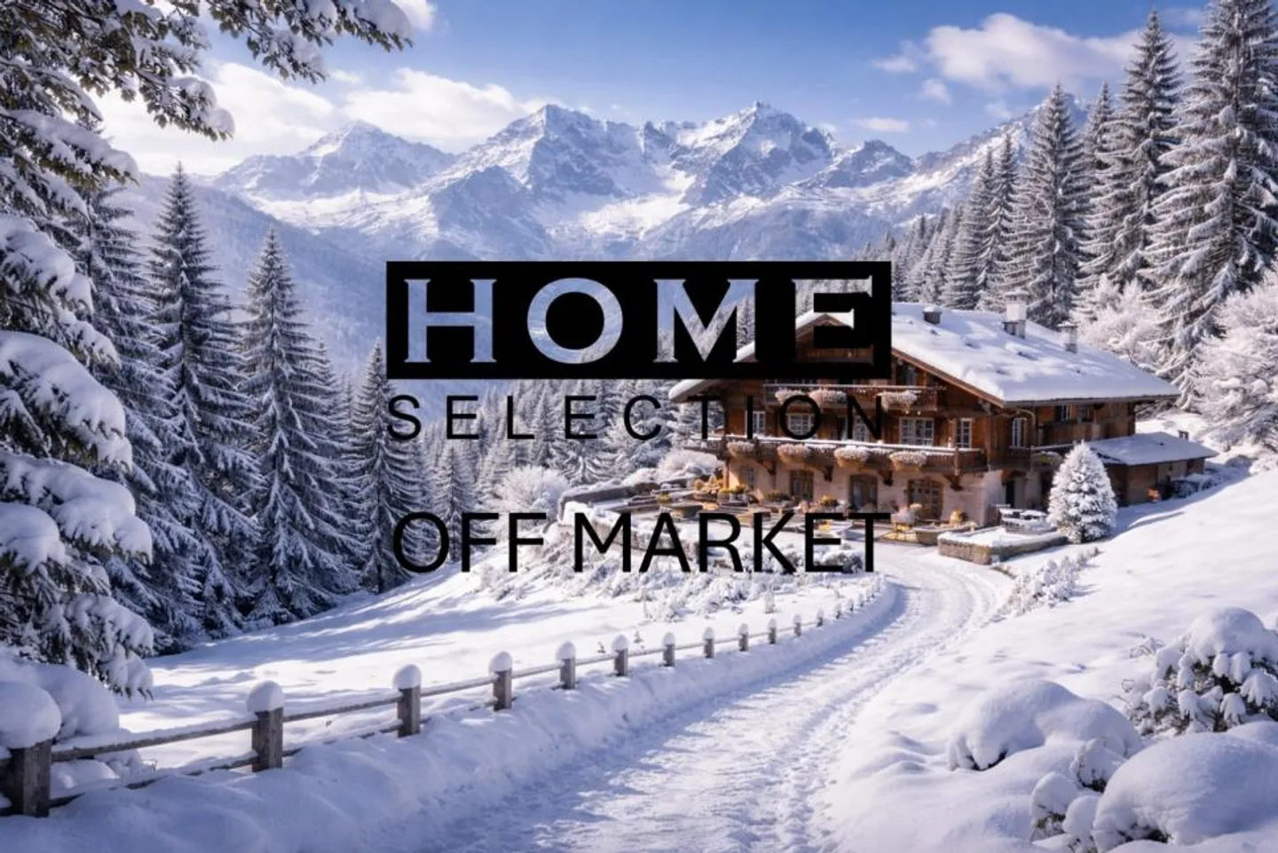 Chalet Charmant avec Jardin - Photo 1 sur 1