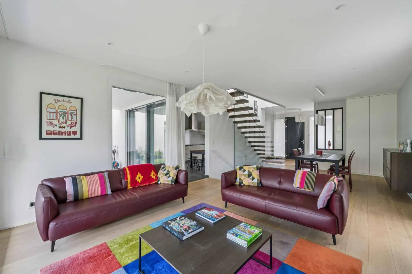 Terraced House 6 Rooms - Photo 3 of 10