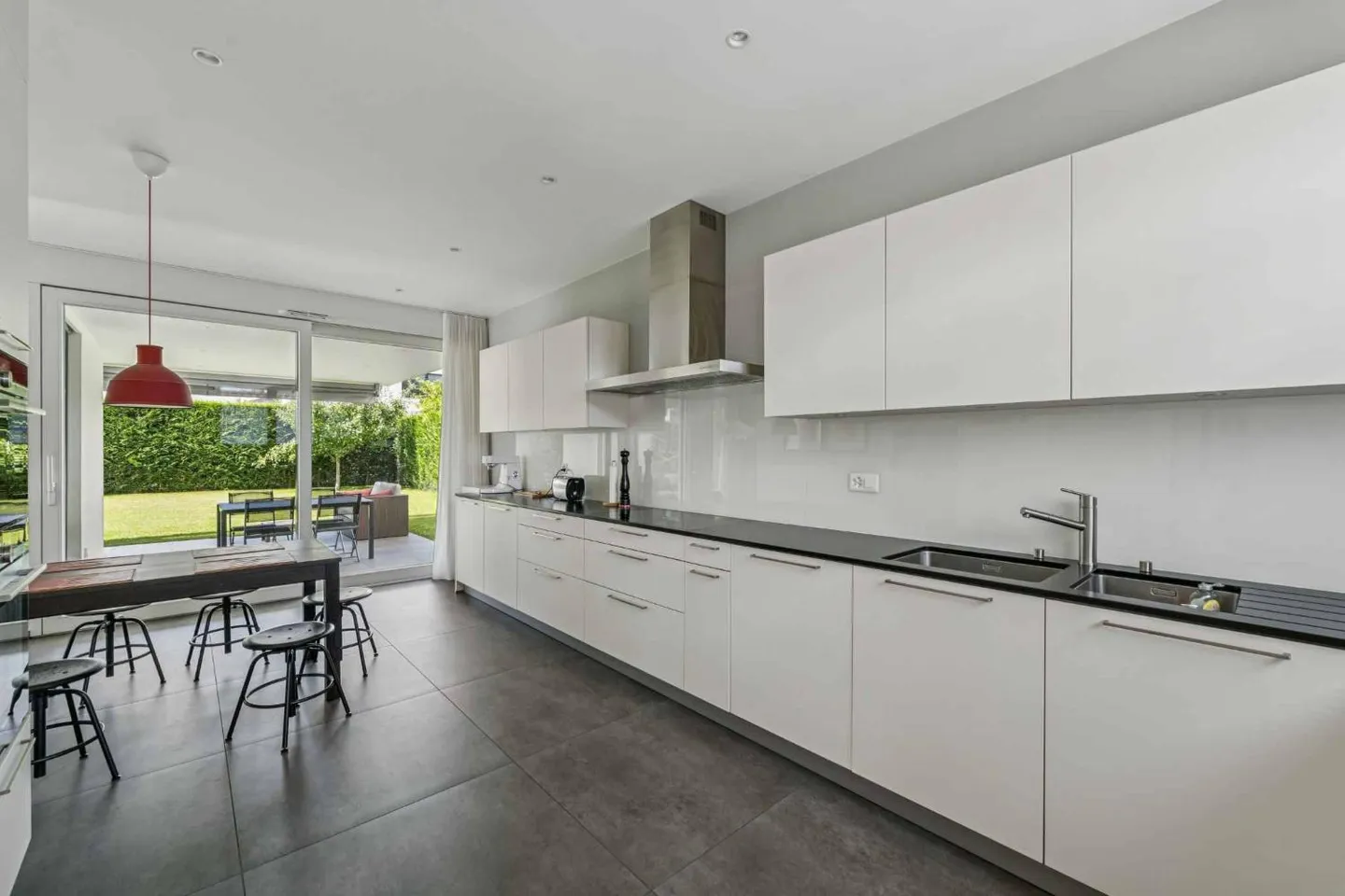 Terraced House 6 Rooms - Photo 4 of 10