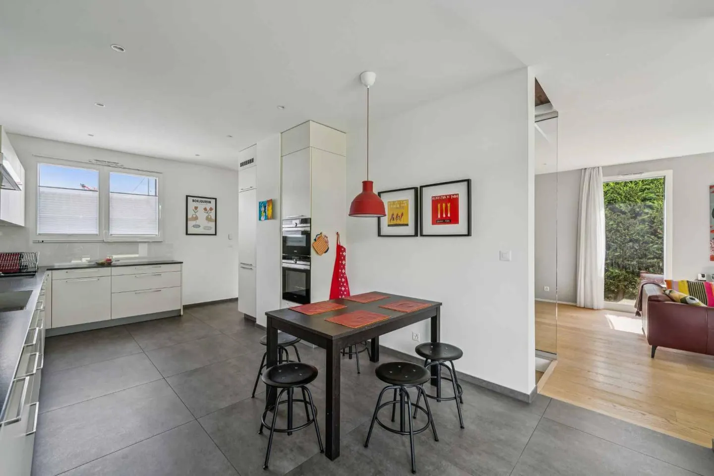 Terraced House 6 Rooms - Photo 5 of 10