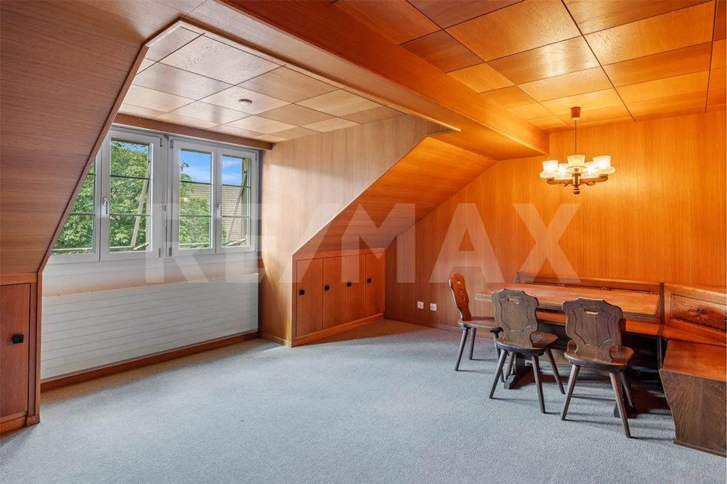 Tanto spazio per 1-2 generazioni - Foto 8 di 13