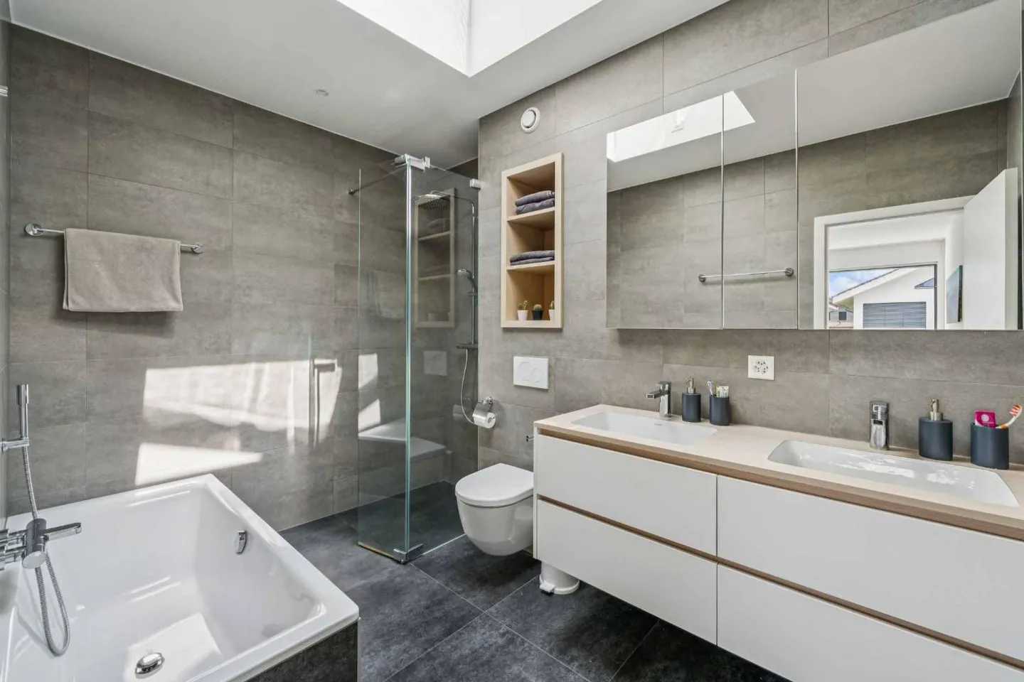 Terraced House 6 Rooms - Photo 7 of 10