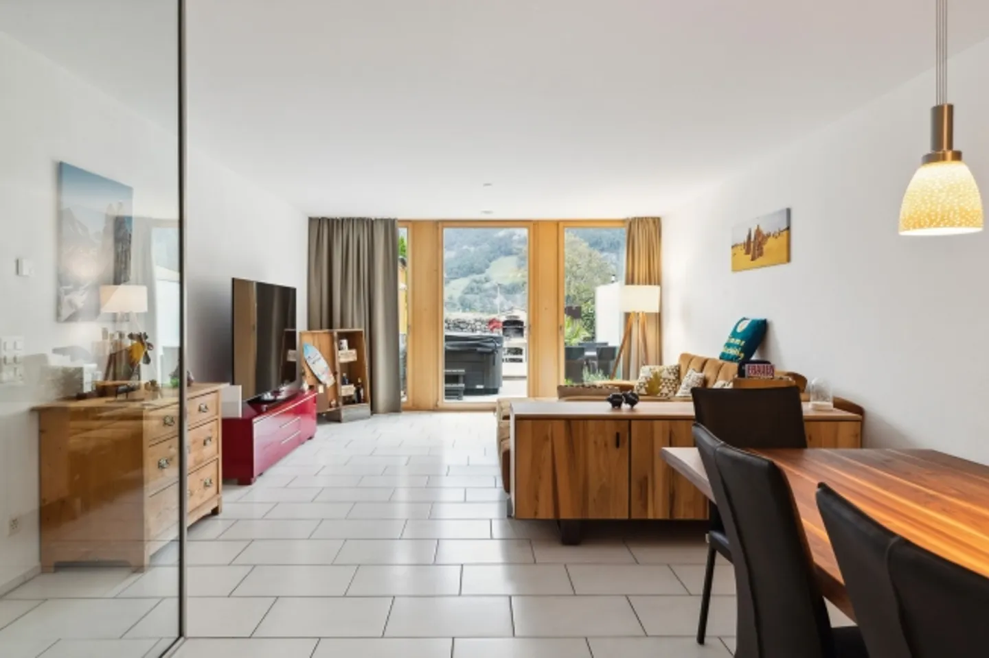 In the Kronenwingert - Perfect location in Chur! - Photo 1 of 12
