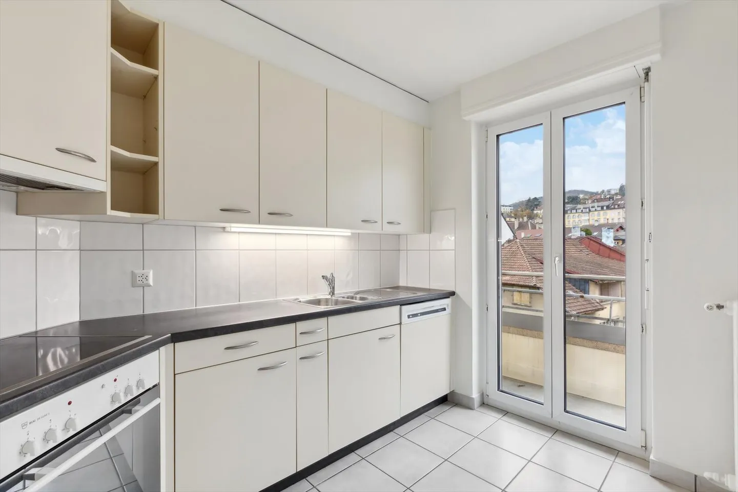 4,5-Zimmer-Wohnung - Foto 3 von 8