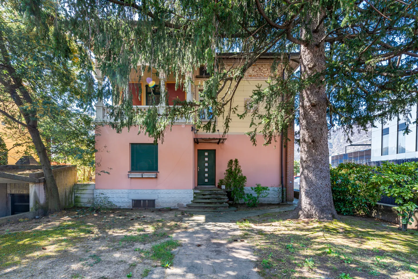 Immobile in affitto - Foto 1 di 14