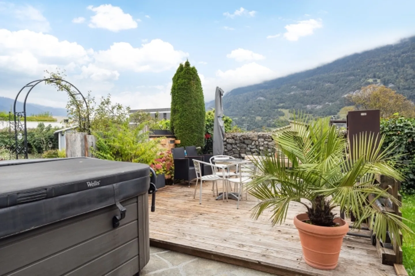In the Kronenwingert - Perfect location in Chur! - Photo 6 of 12